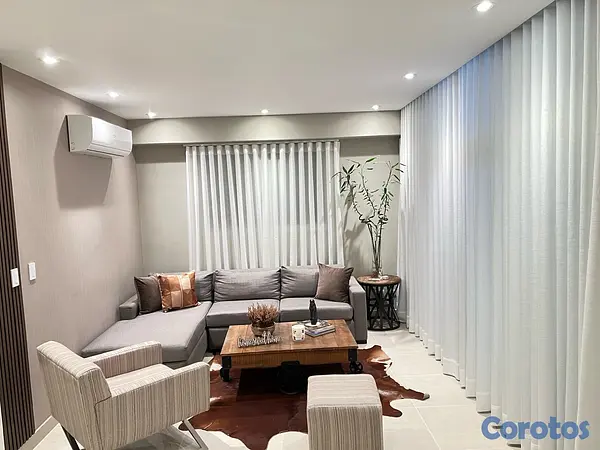 apartamentos - Apto Evaristo Morales Venta USD325 mil 2