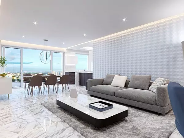 apartamentos - PROYECTO DE APARTAMENTOS EN EL SECTOR DE BELLA VISTA 📍 2