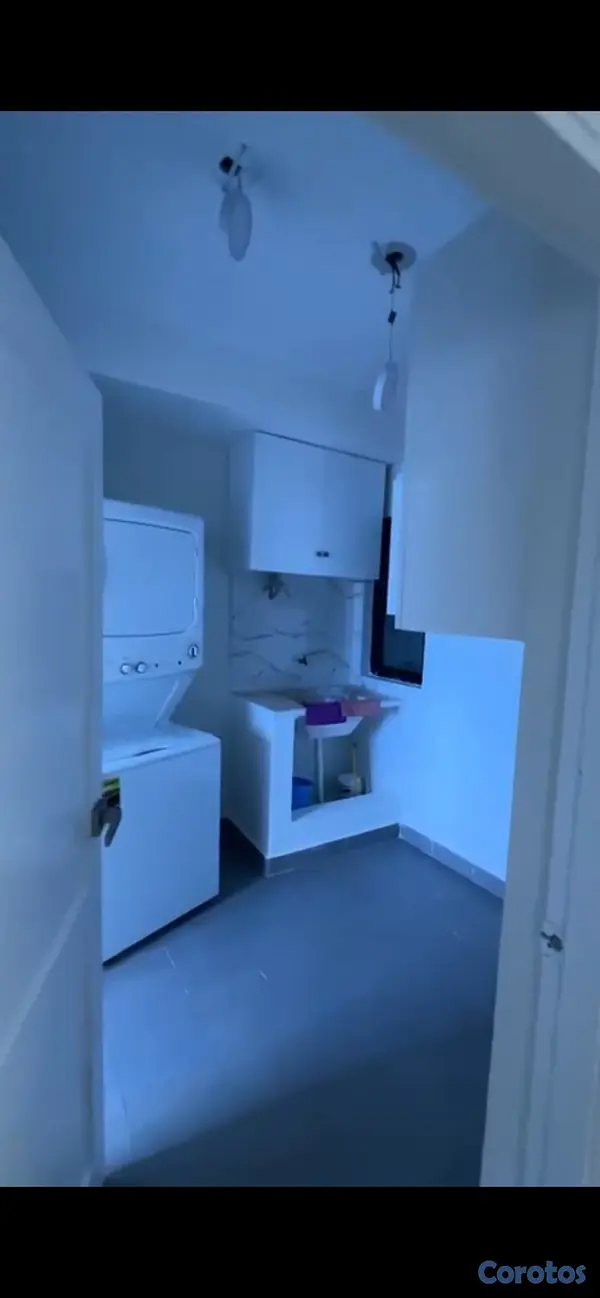 apartamentos - Alquilo apto cómodo y céntrico  6