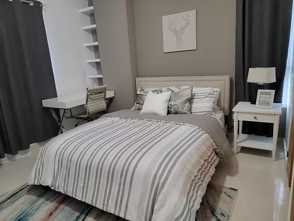 apartamentos - EN VENTA APARTAMENTO EN EL MILLÓN  2