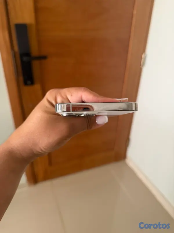 celulares y tabletas - iPhone 13 Pro Max  4