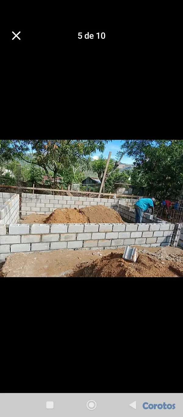 solares y terrenos - Acto de Venta en proyecto de titulación  7