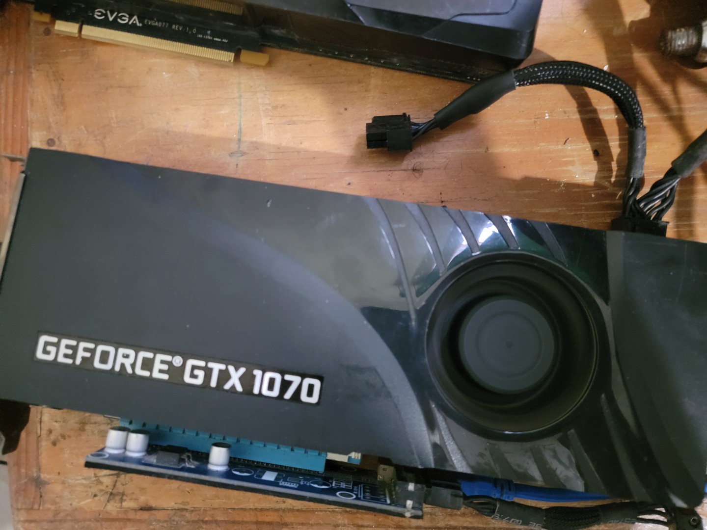 otros electronicos - Gtx 1070 3