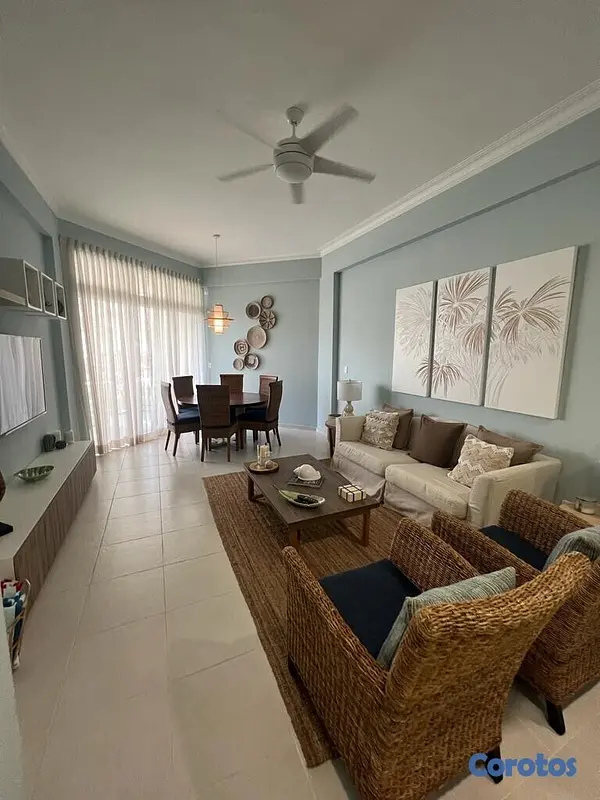 apartamentos - APARTAMENTO EN JUAN DOLIO 5
