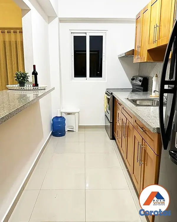 apartamentos - ¡IDEAL PARA INVERSIÓN!  5