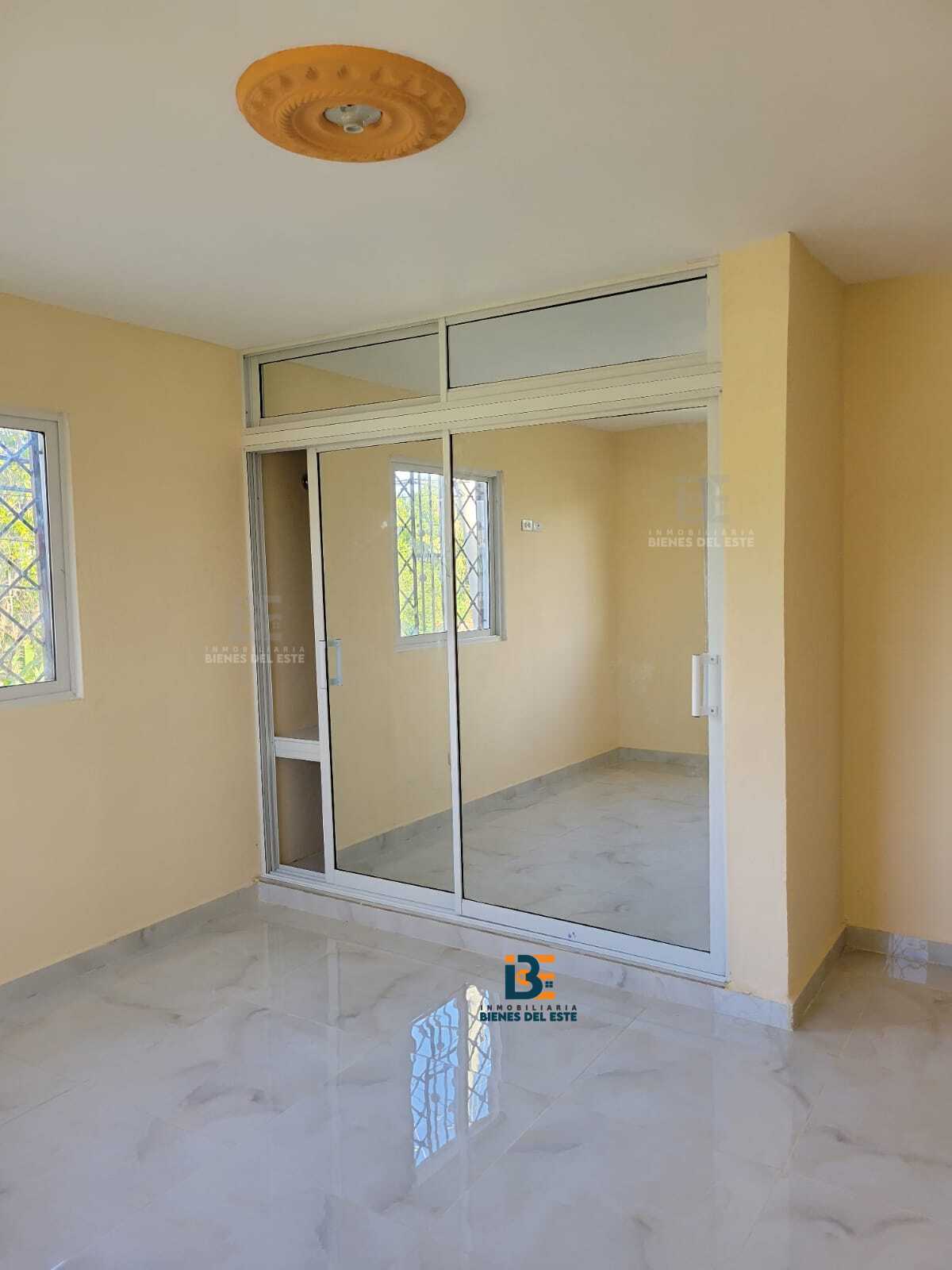 casas - Se Alquila Casa de Tres habitaciones, SPM. 5