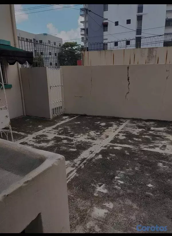 otros inmuebles - Vendo edifico en Gazcue  5