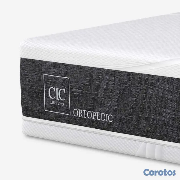 muebles - Camarote con su colchon 4