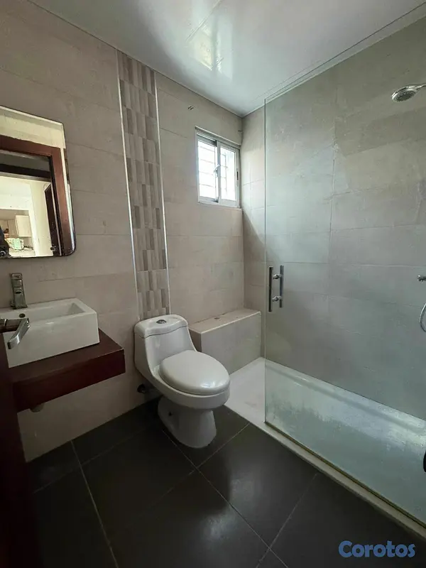 apartamentos - ¡OPORTUNIDAD EN EL PRIMER PISO-RECIDENCIAL CERRADO EN GALA!  4