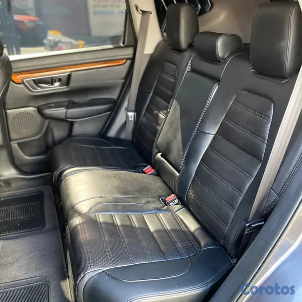 jeepetas y camionetas - Honda CR-V EX 2021 16