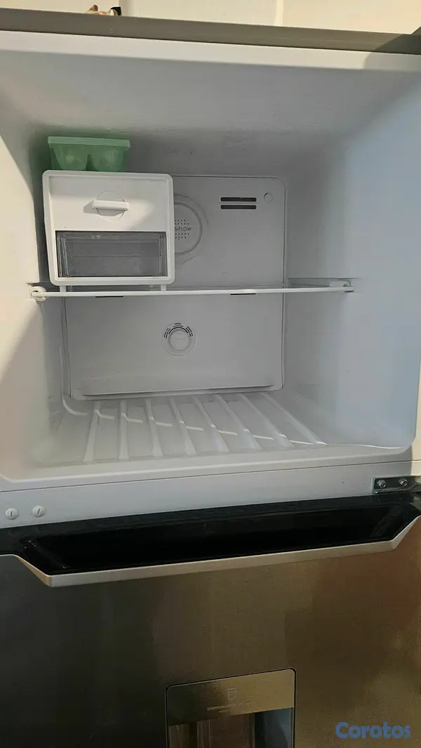 cocina - vendo nevera marca westington 3 años de uso 2