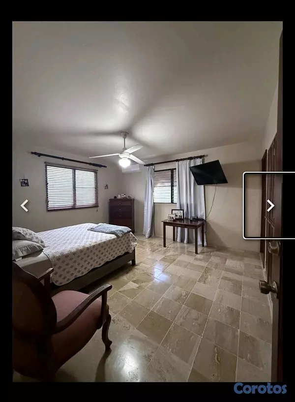 casas - Vendo Casa en Los Cacicazgo  14