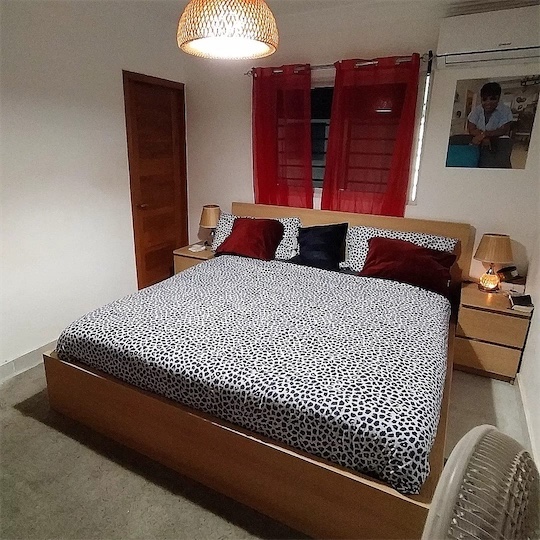 apartamentos - Venta de apartamento en el ensanche Isabelita próximo a la avenida España 1