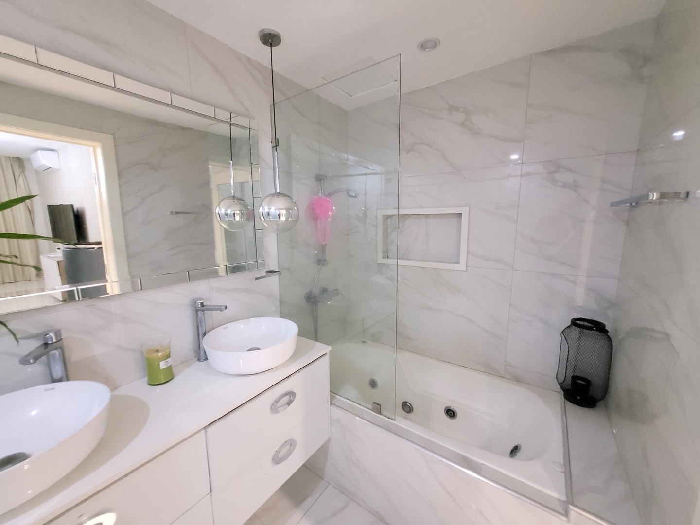 apartamentos - Venta de apartamento en Piantini 6