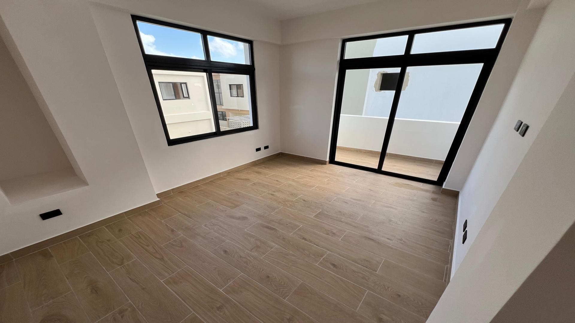 casas vacacionales y villas - Villa a estrenar en venta en Bávaro, Punta Cana 8