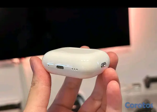 accesorios para electronica - AirPods pro 2 certificado  5