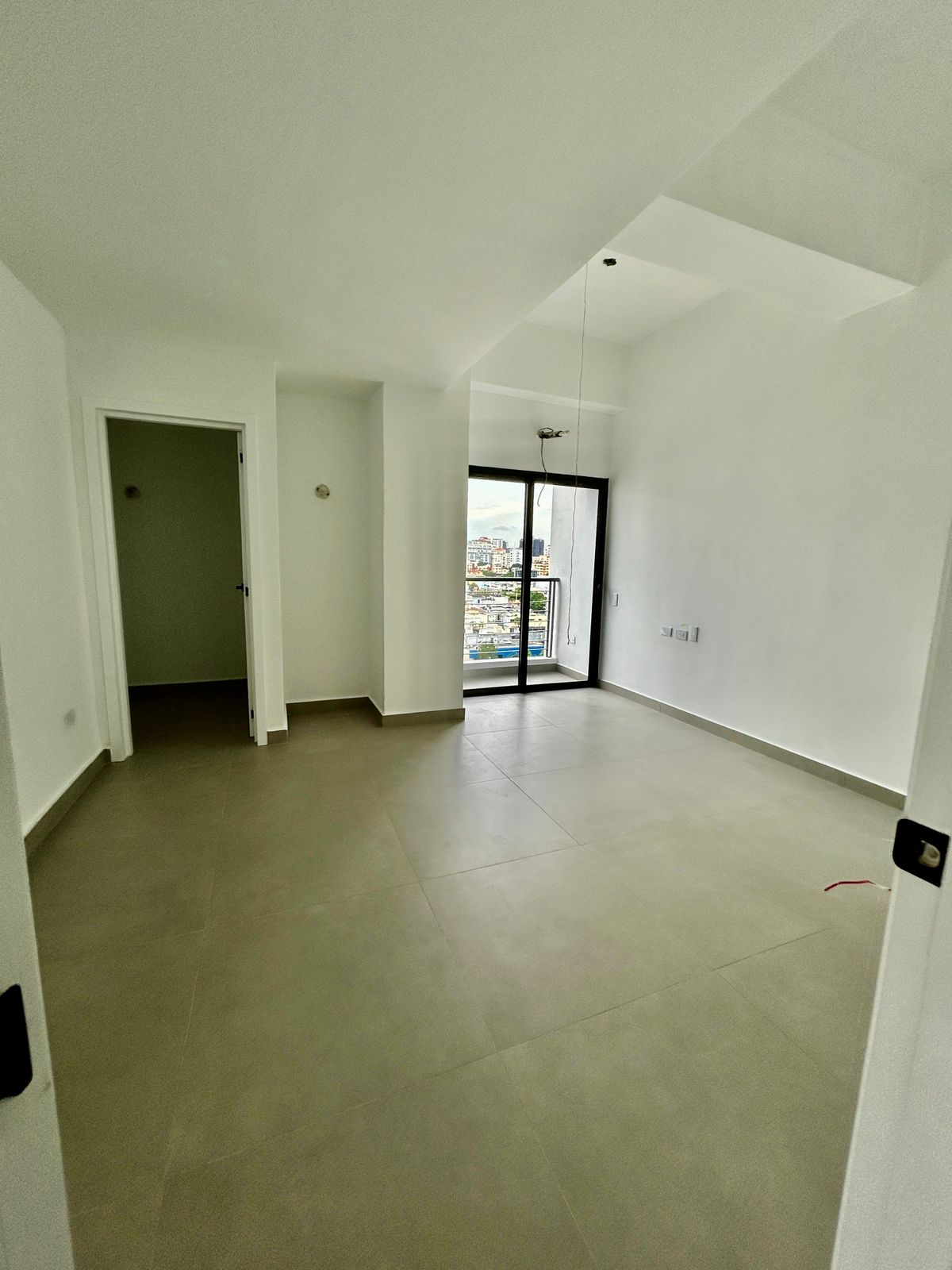 apartamentos - Apartamento de 2 Hab, en venta en el Ensanche Naco 4