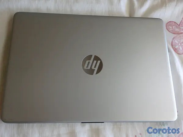 computadoras y laptops - laptop hp original  2