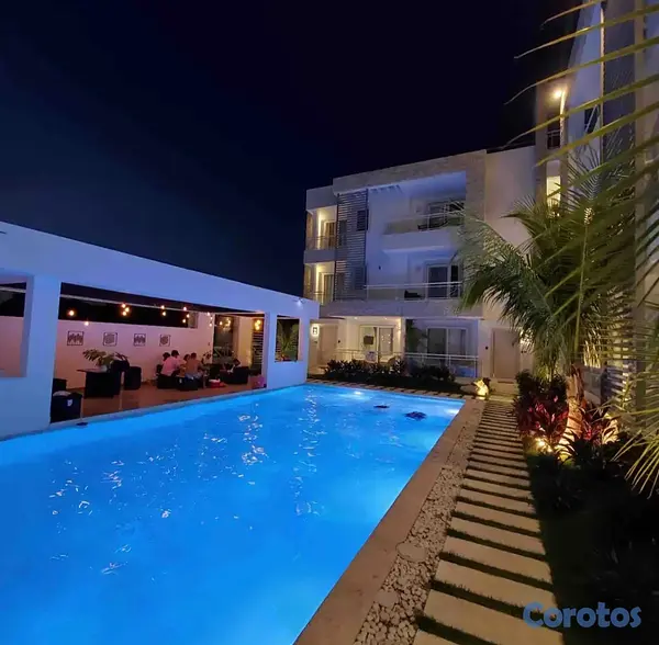 apartamentos - Apartamento en Dominicus a 10 min de la playa – Airbnb ready” 3
