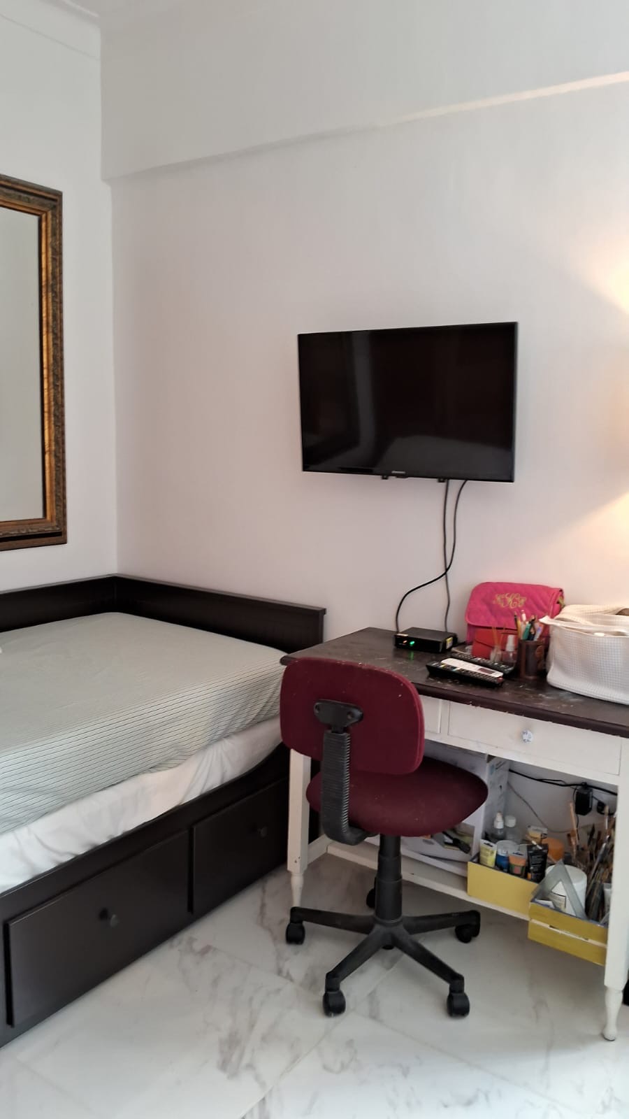 apartamentos - Vendo klm 9 independencia Buenos Aires Mirador tot 3
