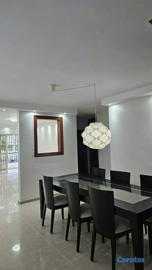 apartamentos - Apartamento en Don Honorio, Distrito Nacional 4