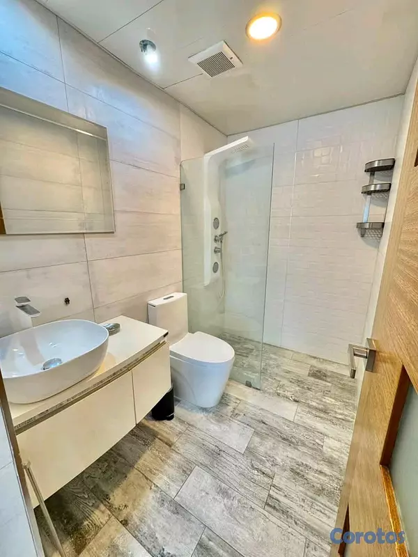 apartamentos - Alquilo Apartamento en Piantini  8
