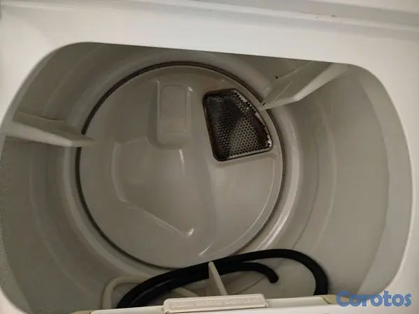 electrodomesticos - Lavadora Automática Whirlpool  7