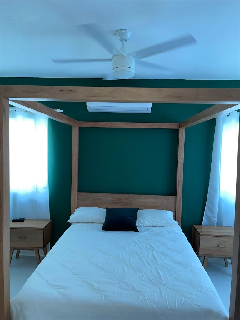 casas - Casa moderna a 300 metros del malecón con piscina y terraza 2