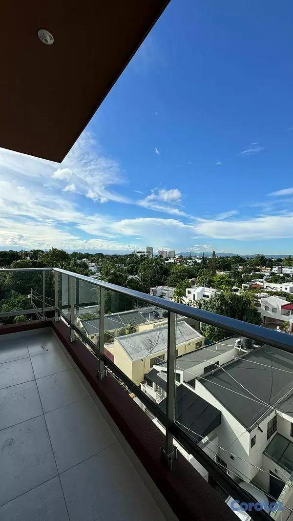 apartamentos - Apartamento con Terraza en techo  4