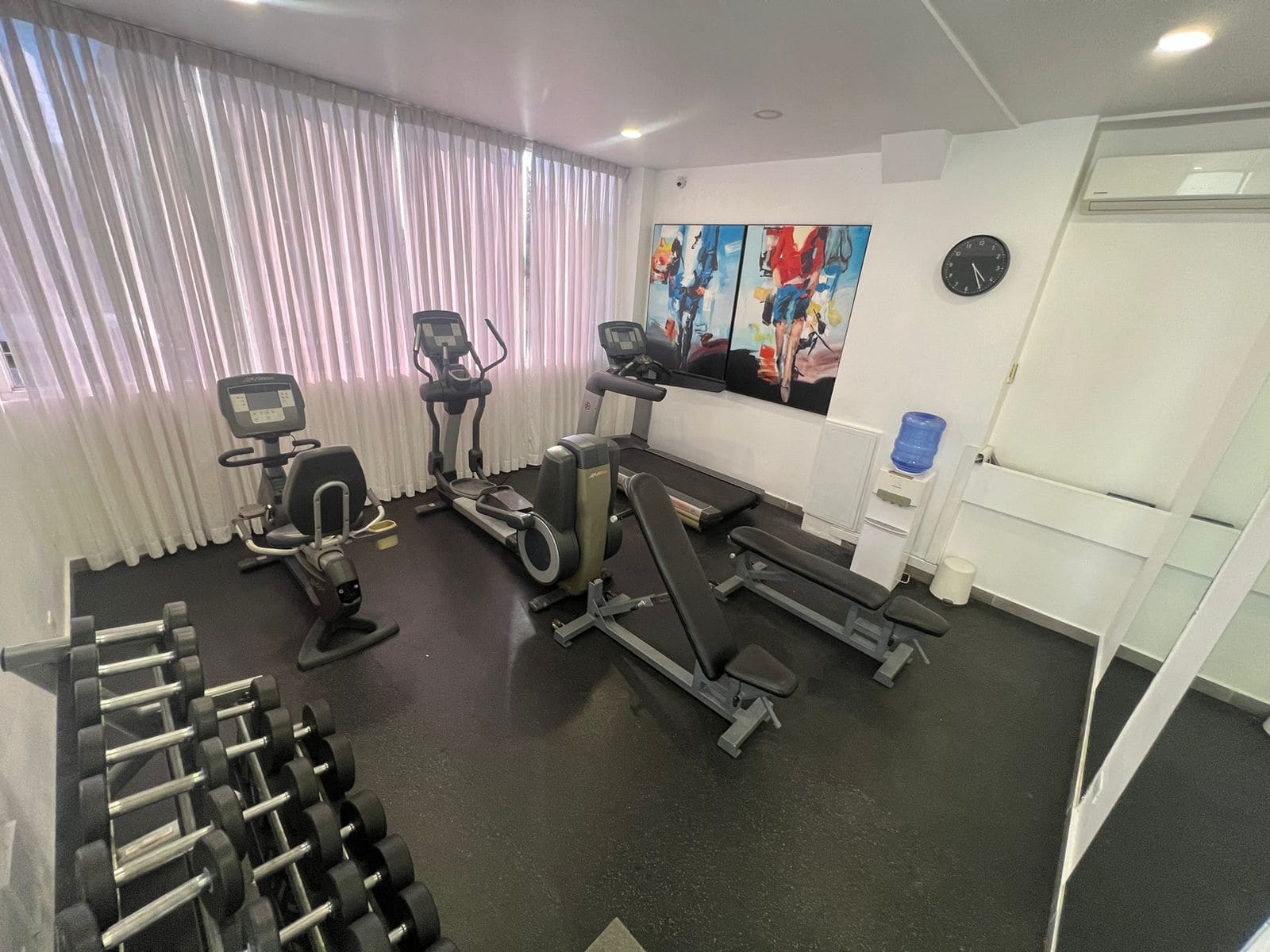 apartamentos - Apartamento 2 hab. en Los Prados – Desde US$154K 6