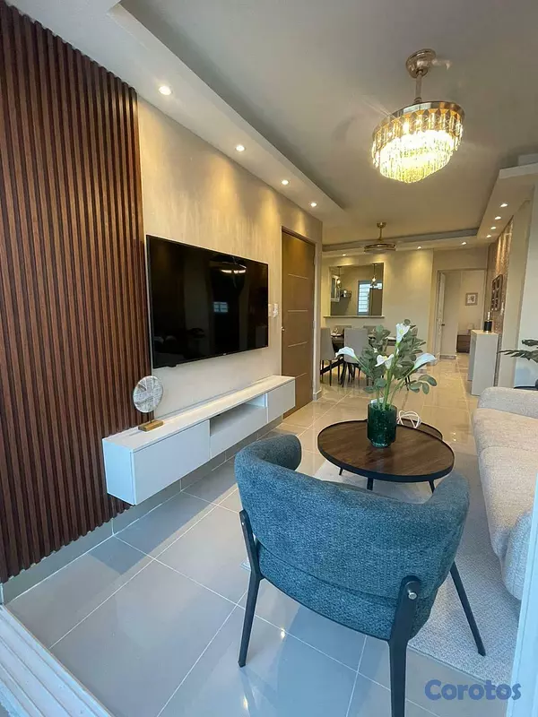 apartamentos - Apartamento terminados con bono vivienda, Prado Or 11
