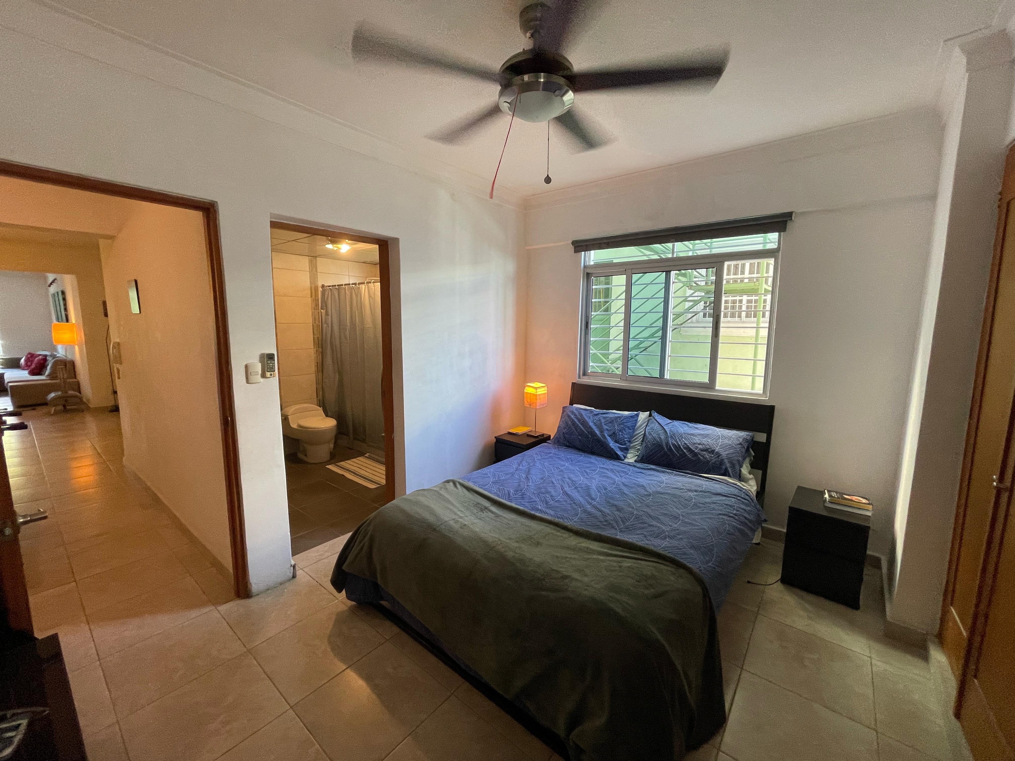 apartamentos - Apartamento en Jardines del Sur, próximo al Parque 1