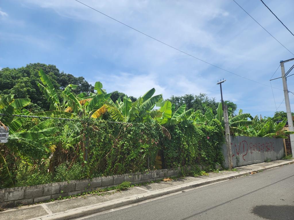 solares y terrenos -  Villa Sombrero Bani. Vendo  ¡Tu Retiro a Solo 1 Hora de Santo Domingo 0