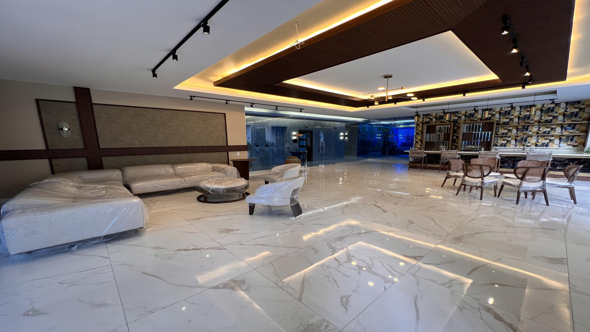 apartamentos - Proyecto de aptos de 3 hab en Naco **Entrega Dic 2022** 1