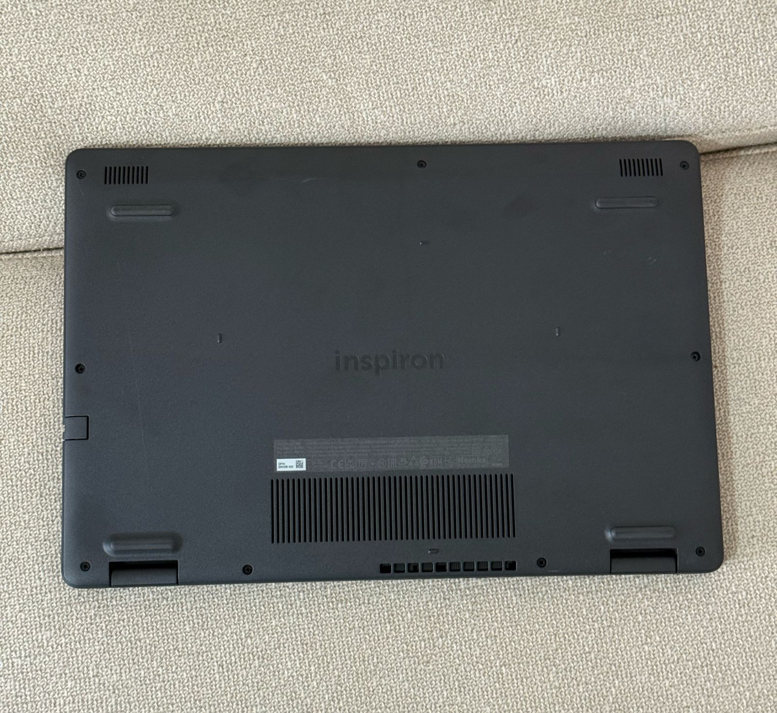 computadoras y laptops - Laptop Dell 3501 CORE I5-10ma gen 256gb/8gb ram 0