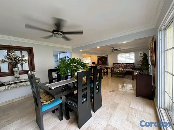 casas - Casa en Venta la Castellana 6