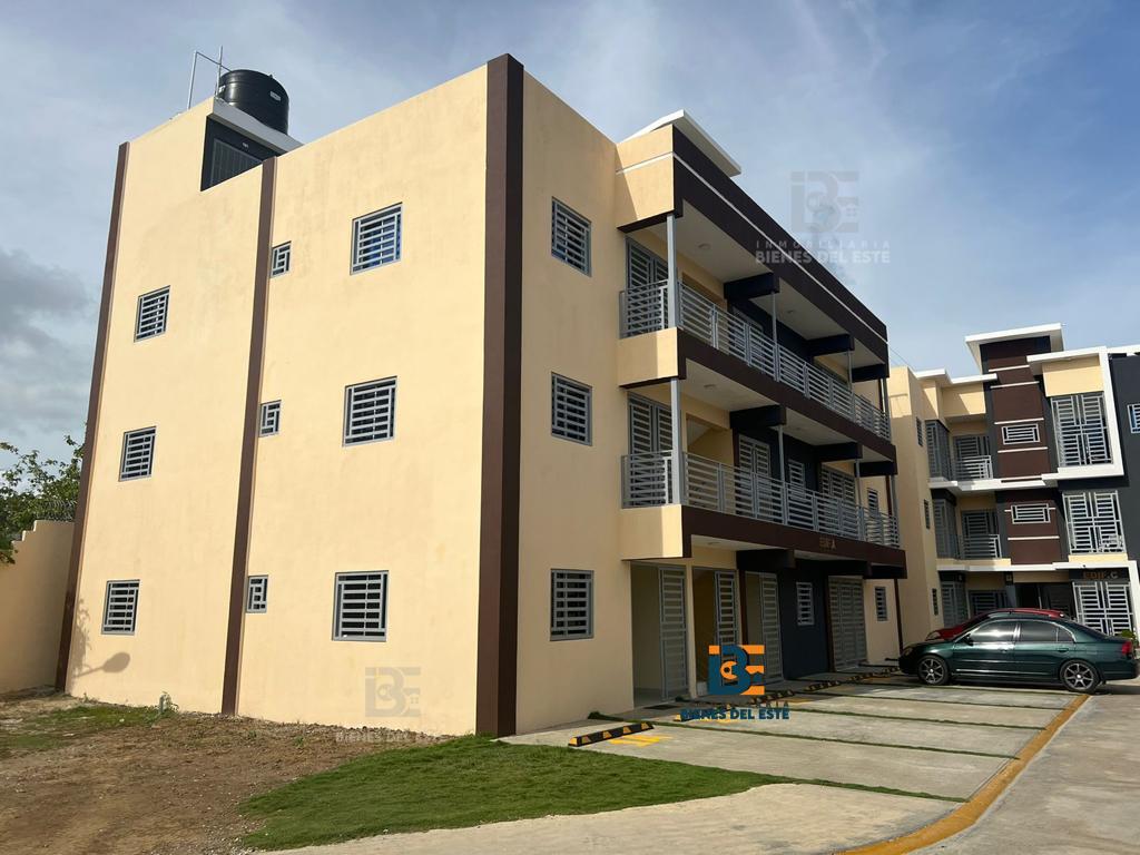apartamentos - SE VENDE Delicado Apartamento de Una Habitacion 0