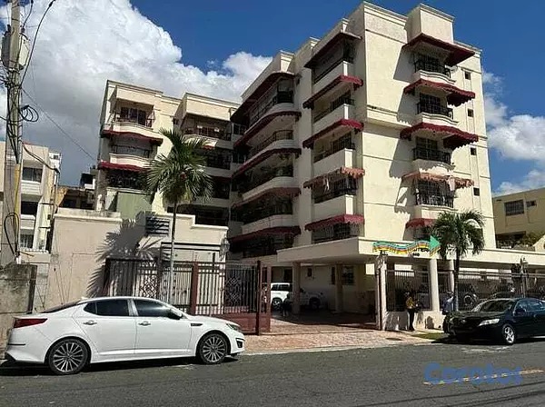 apartamentos - Apartamento Clásico en Venta – Bella Vista 2