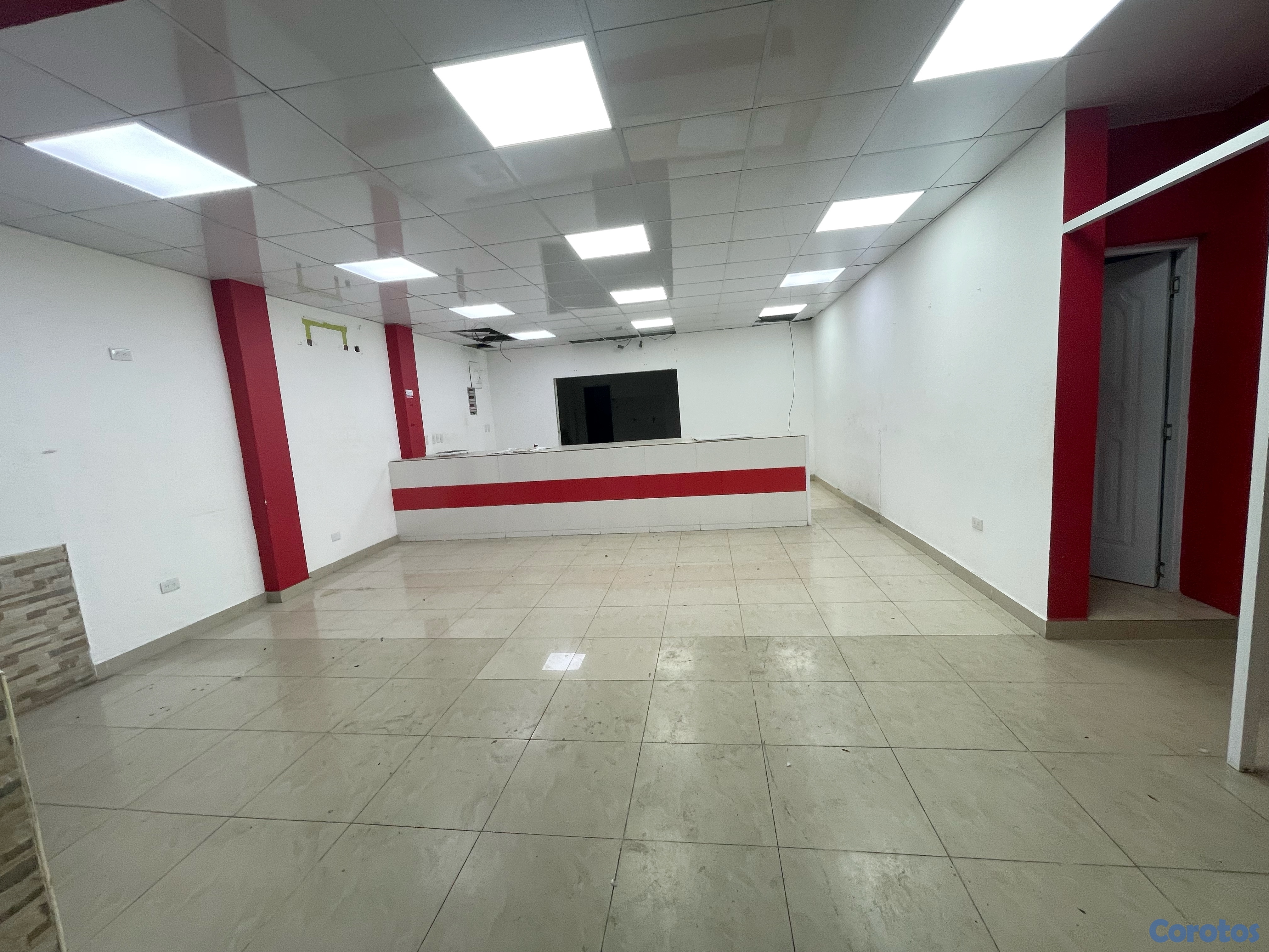 oficinas y locales comerciales - Alquiler local comercial  6