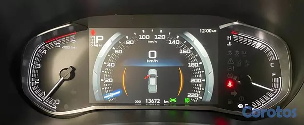 jeepetas y camionetas - Isuzu DMAX LSE 2026 7