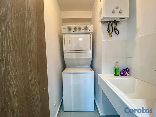 apartamentos - Alquiler apartamento-Naco Distrito nacional 10