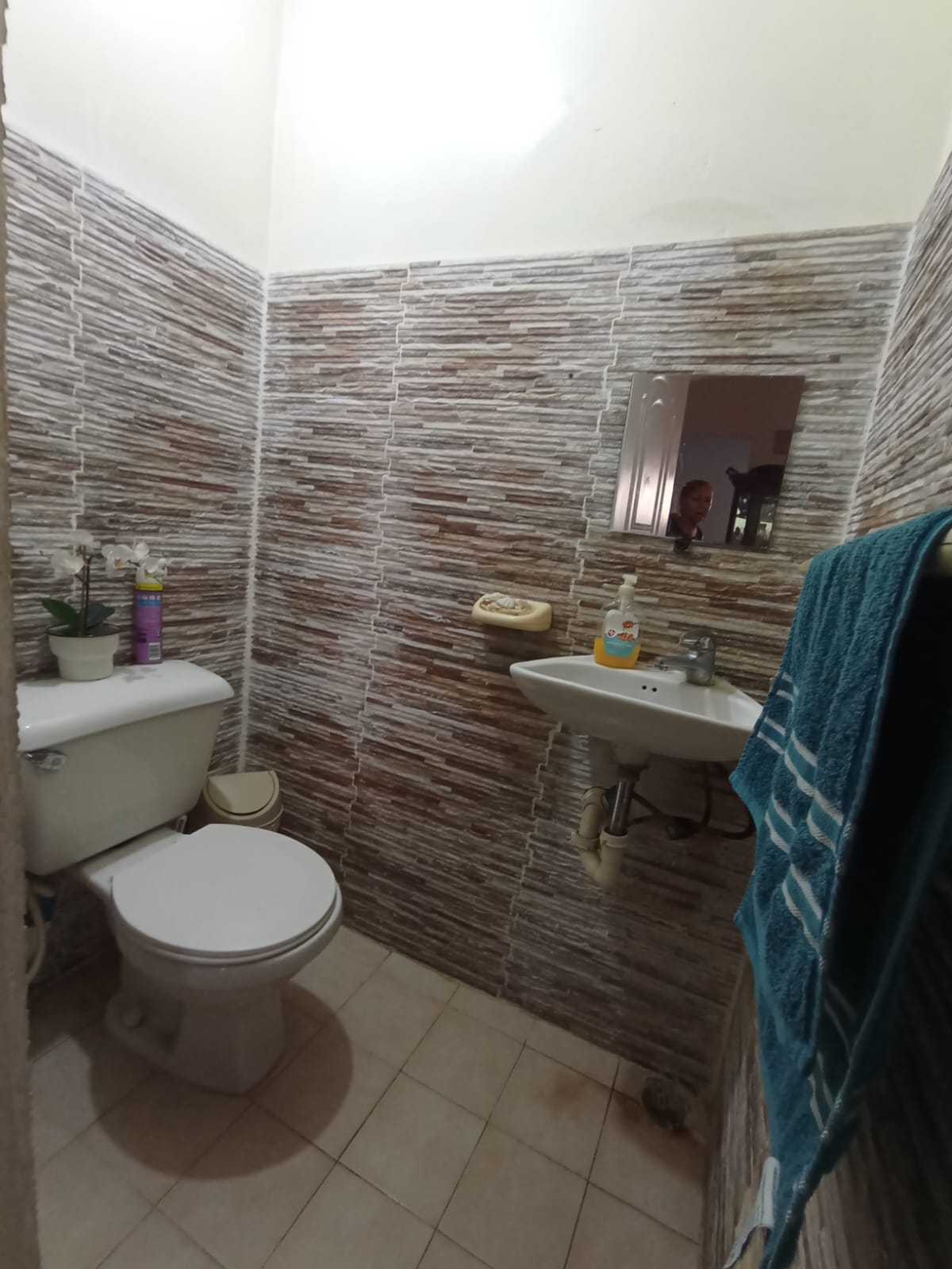 casas - Casas Ensanche Ozama 2 niveles RD$ 22,000,000 9