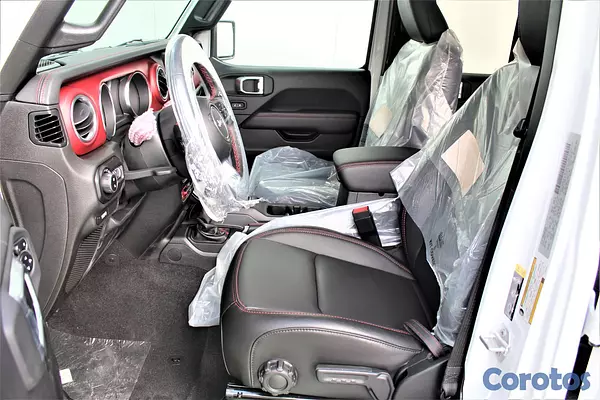 jeepetas y camionetas - Jeep Gladiator Rubicon 6