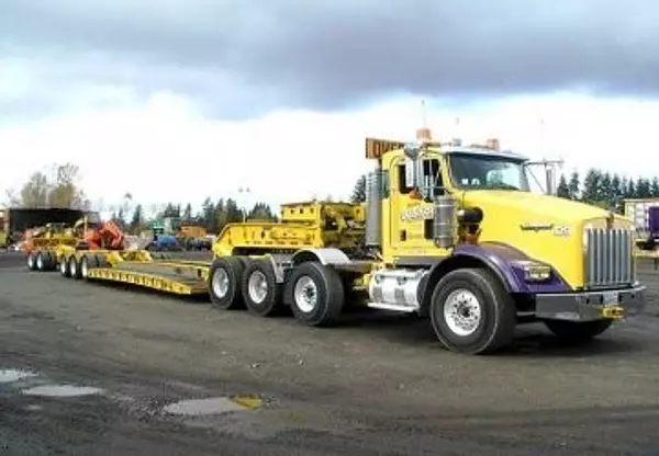 otros vehiculos - LOWBOY MALECON  4