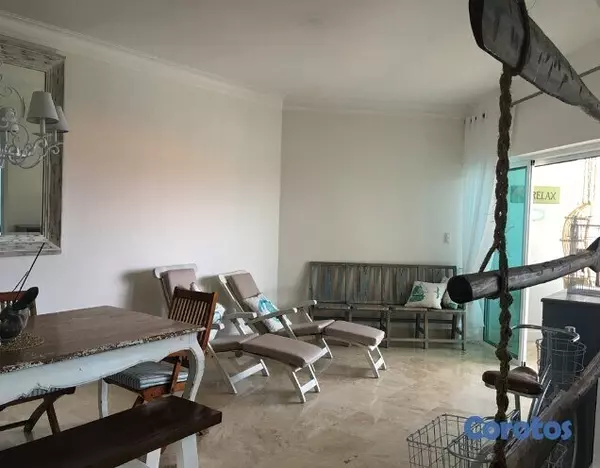 apartamentos -  Hermosísimo apartamento en Juan Dolio. 8