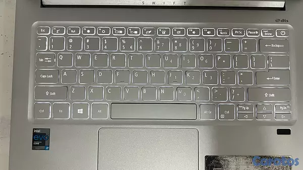 computadoras y laptops - Acer Swift 3 i7  4