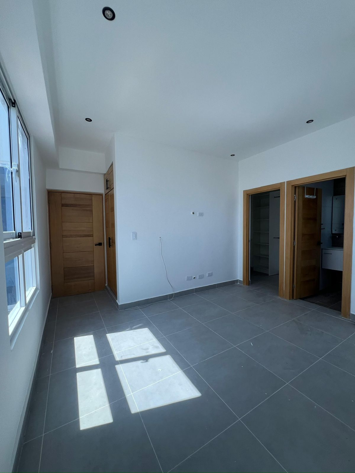 apartamentos - La Esperilla, Apartamento C/L Blanca En Alquiler 7