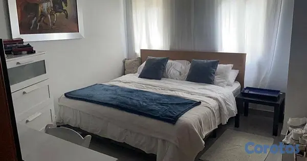 apartamentos - Apto. en alquiler amueblado en el Ensanche Naco 7