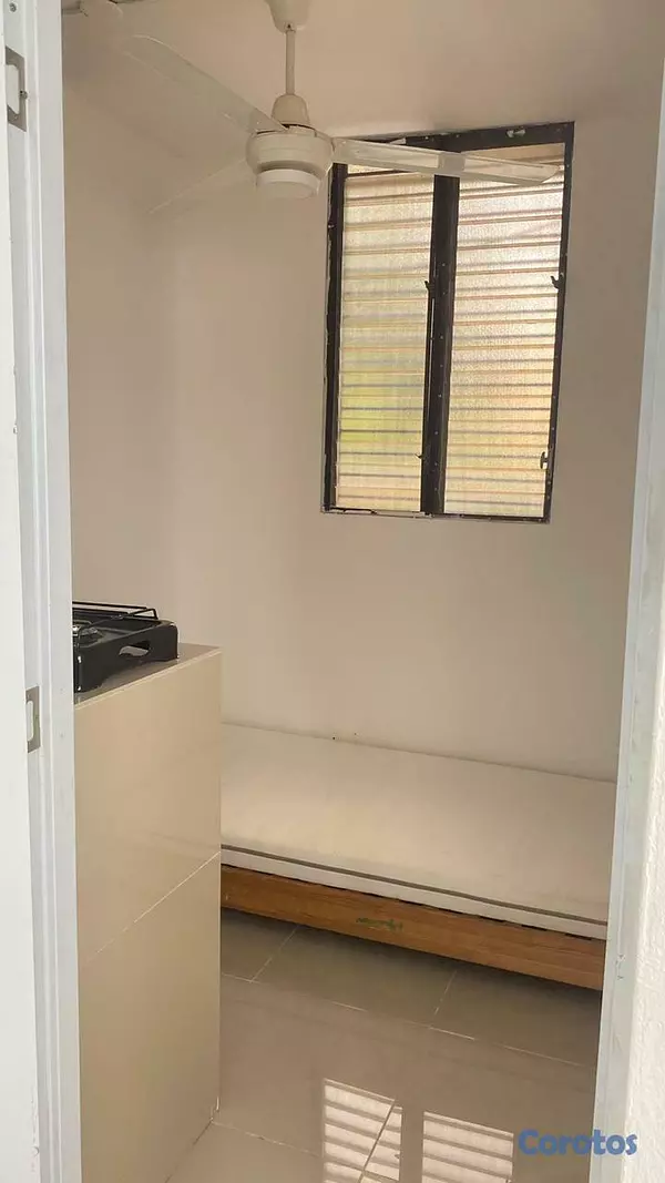 apartamentos - Alquiler Estudio, Evaristo Morales, Santo Domingo 2