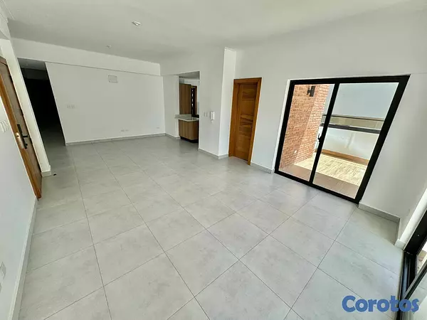 apartamentos - Vendo Apartamento en Bella Vista Norte wi 2